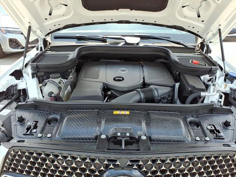 New 2026 Mercedes-Benz GLE 350 4MATIC image 10