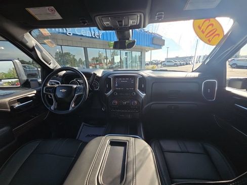 Used 2022 Chevrolet Silverado 3500 High Country AWD/4WD image 19