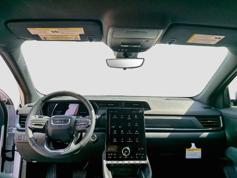 Used 2027 GMC Terrain AT4 w/ Technology Package II AWD/4WD image 20