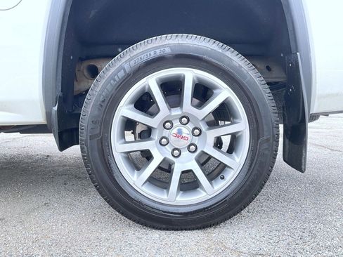 Used 2017 GMC Sierra 1500 Denali AWD/4WD image 23