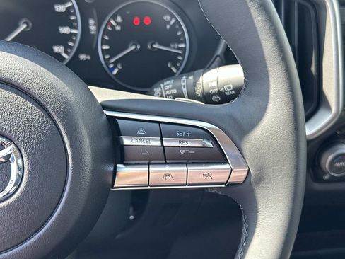 Certified 2025 MAZDA CX-50 AWD 2.5 Turbo w/ Cargo Package image 15