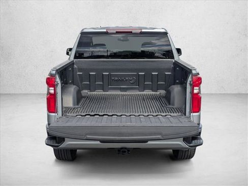 Used 2026 Chevrolet Silverado 1500 RST RWD image 6