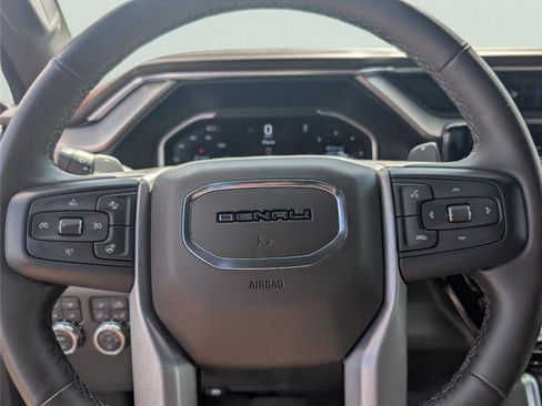 Used 2024 GMC Sierra 1500 Denali w/ Denali Reserve Package AWD/4WD image 22