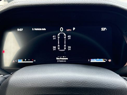 Used 2024 Jeep Grand Cherokee L Limited w/ Trailer Tow Package AWD/4WD image 27