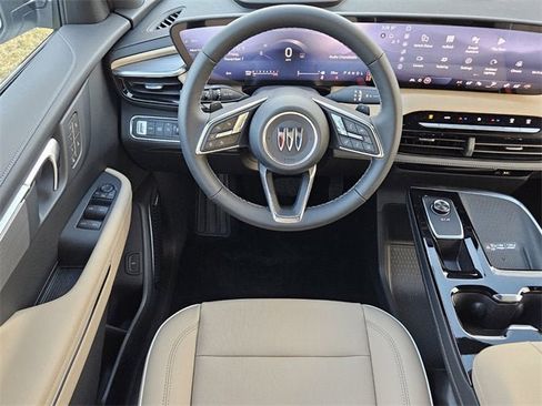 New 2026 Buick Enclave Preferred w/ Power Package image 12