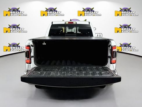 Used 2022 RAM 1500 Laramie w/ Night Edition AWD/4WD image 26