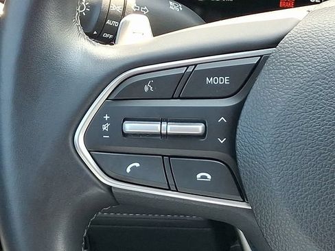 Certified 2023 Hyundai Santa Fe Limited AWD/4WD image 22