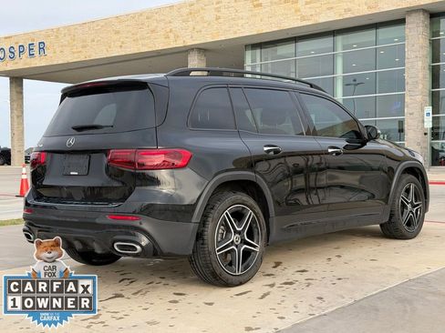 Used 2024 Mercedes-Benz GLB 250 image 19