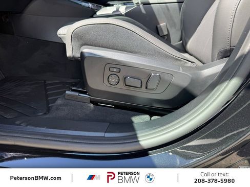 New 2026 BMW X3 xDrive30 w/ Convenience Package AWD/4WD image 18