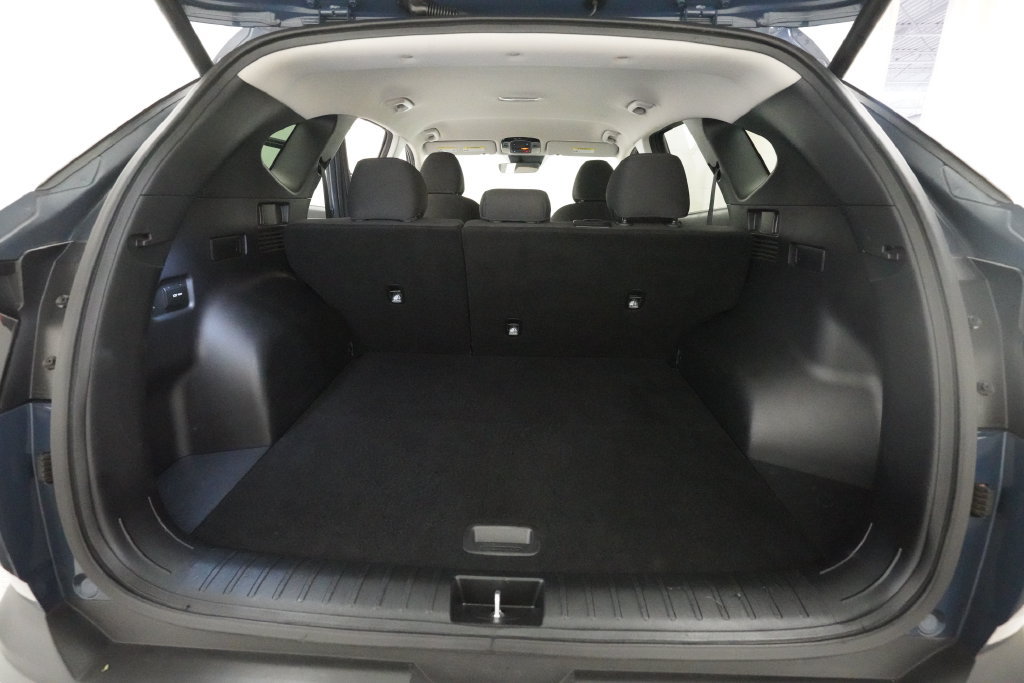 Used 2025 Hyundai Tucson SEL AWD/4WD image 10