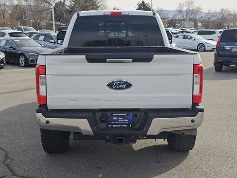 Certified 2019 Ford F250 Lariat w/ Lariat Value Package image 22