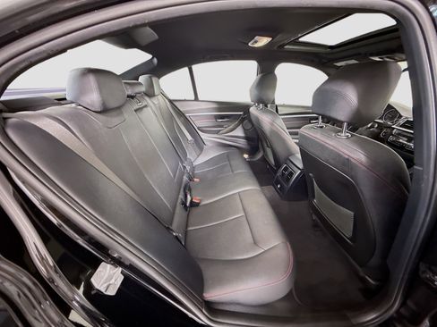 Used 2018 BMW 330i Sedan image 27