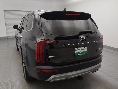 Used 2021 Kia Telluride S AWD/4WD image 6