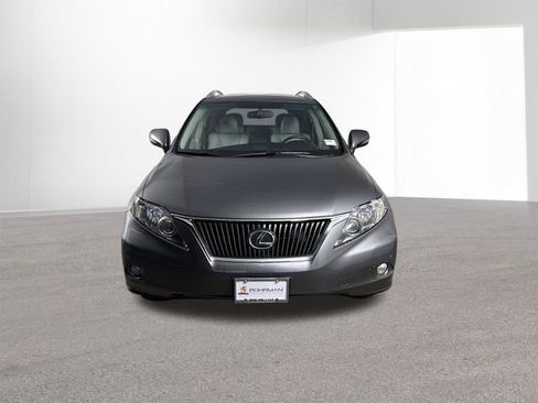 Used 2012 Lexus RX 350 AWD image 25