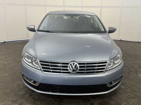 Used 2013 Volkswagen CC Sport FWD image 2