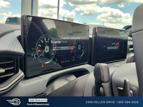 New 2026 Ford Mustang GT RWD image 17