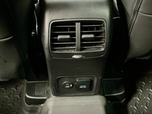 Used 2023 Ford Bronco Sport Badlands AWD/4WD image 24