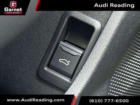 Certified 2025 Audi A5 2.0T Premium w/ Convenience Package AWD/4WD image 29