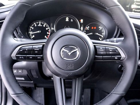 New 2026 MAZDA CX-30 AWD 2.5 S w/ Select Sport Pkg image 12