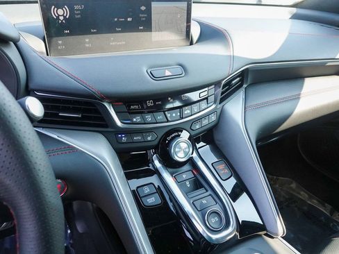 New 2025 Acura TLX SH-AWD w/ A-SPEC Pkg image 25