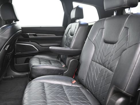 Used 2023 Kia Telluride SX Prestige X-Line image 22