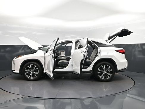 Used 2016 Lexus RX 350 AWD w/ Premium Package image 46