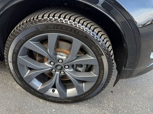 Used 2023 Land Rover Discovery Sport SE R-Dynamic image 30