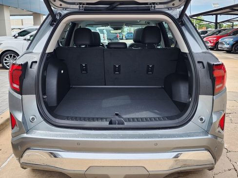 New 2026 GMC Terrain Denali image 50