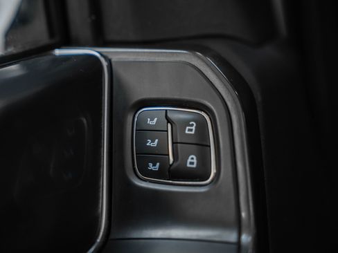 Certified 2023 Ford F150 Lariat w/ Equipment Group 502A High image 51