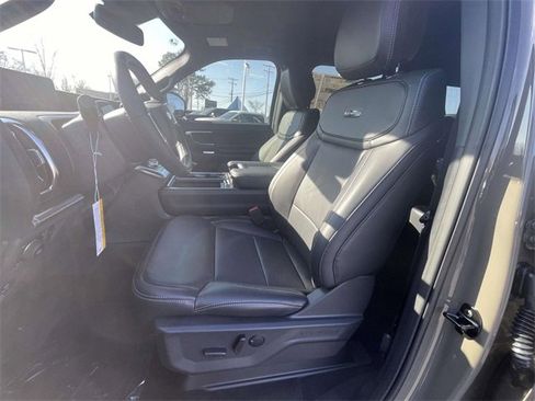 New 2026 Ford Expedition Max Platinum w/ Stealth Appearance Package image 10