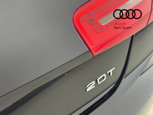 Used 2012 Audi A6 2.0T Premium Plus FWD image 12