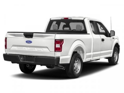 Used 2018 Ford F150 XLT w/ Equipment Group 301A Mid image 3