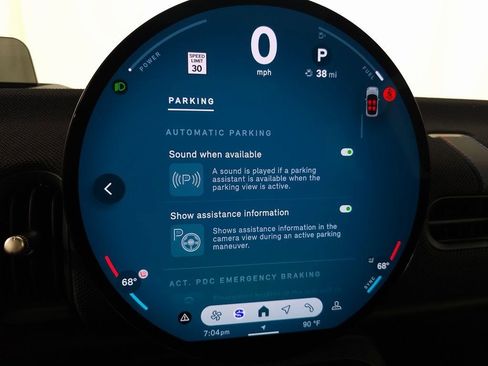 Used 2025 MINI Cooper S image 24