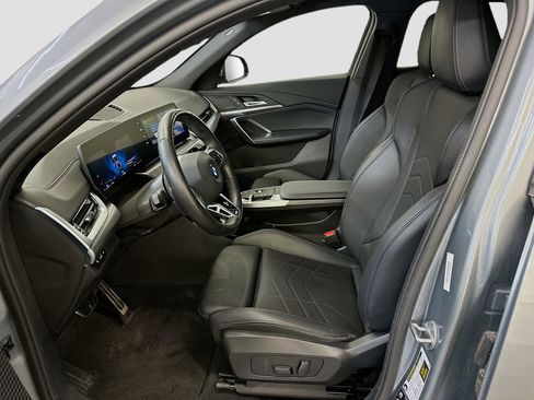 Used 2025 BMW X2 xDrive28i image 13