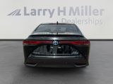 Used 2022 Toyota Mirai XLE image 4