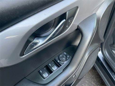 Certified 2024 Chevrolet Blazer LT w/ Convenience Package image 22