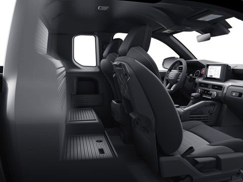 New 2026 Toyota Tacoma SR5 RWD image 21