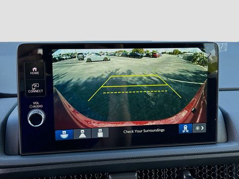 New 2026 Honda CR-V Sport image 13