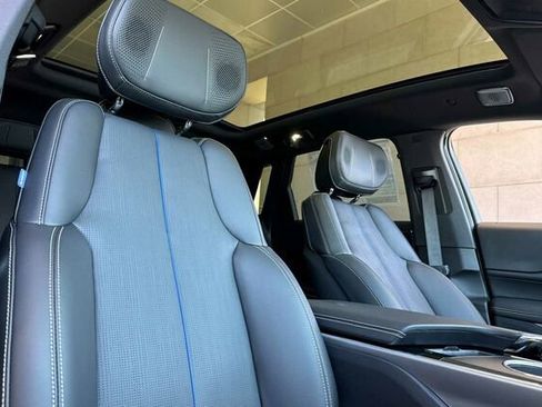 New 2026 Cadillac Lyriq V w/ LPO, Floor Liner Package image 17