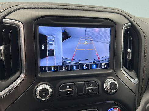 Used 2021 GMC Sierra 1500 AT4 w/ AT4 Premium Package AWD/4WD image 25