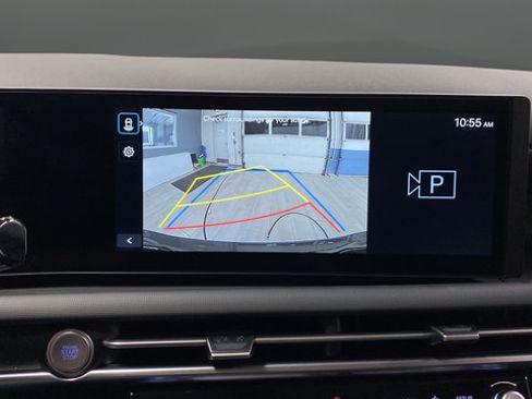 New 2026 Hyundai Tucson SEL AWD/4WD image 13