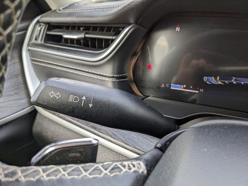 Certified 2021 Jeep Grand Cherokee L Limited image 56