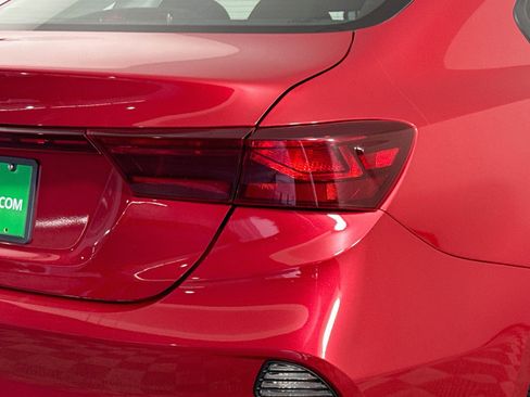 Used 2023 Kia Forte LXS FWD image 34
