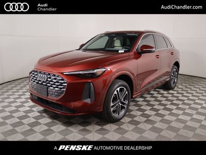 Used 2025 Audi Q5 Premium Plus w/ Premium Plus