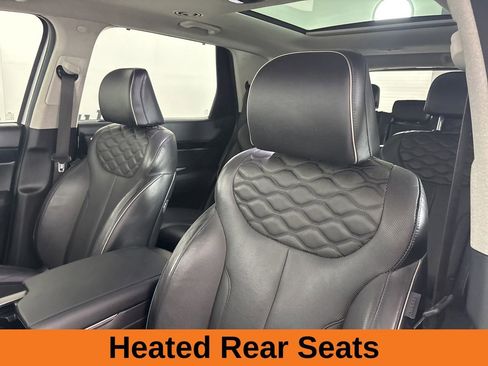 Used 2021 Hyundai Palisade Limited FWD image 14