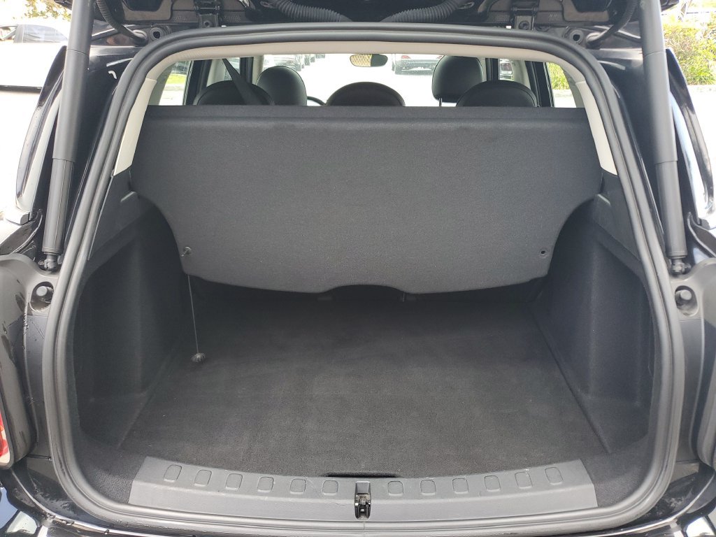 Used 2022 MINI Cooper Countryman FWD image 8