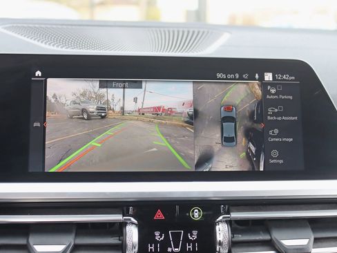 Used 2020 BMW M340i xDrive w/ Premium Package image 24