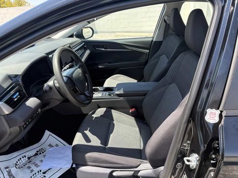 Used 2026 Toyota Camry LE FWD image 20