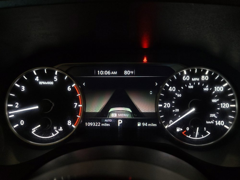 Used 2023 Nissan Rogue SV AWD/4WD image 23