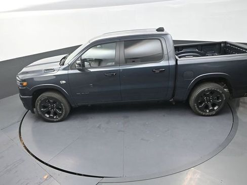 New 2026 RAM 1500 Big Horn AWD/4WD image 15